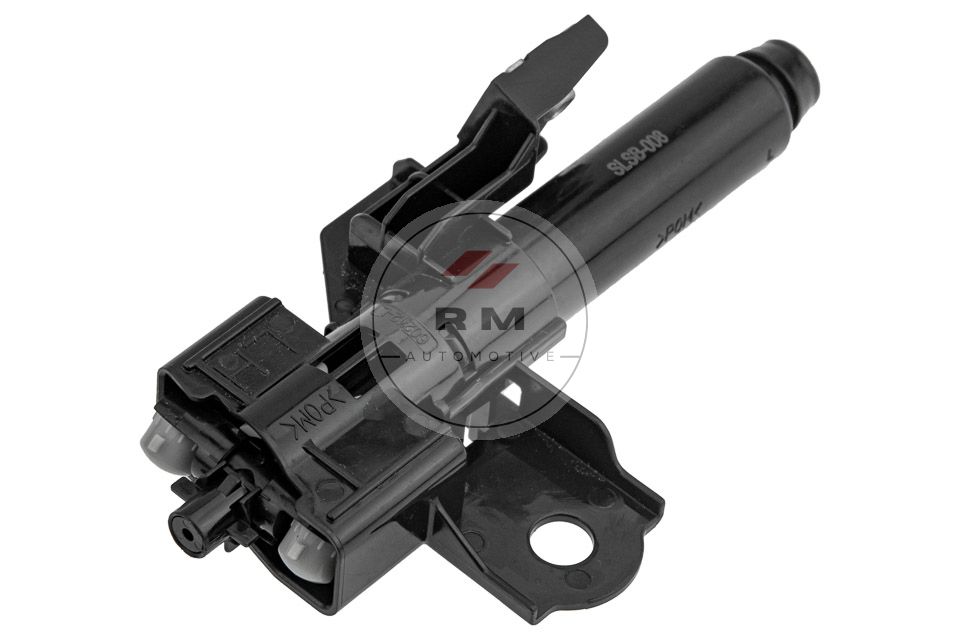 Washing water nozzle headlight cleaner for SUBARU IMPREZA XV 17 LEFT