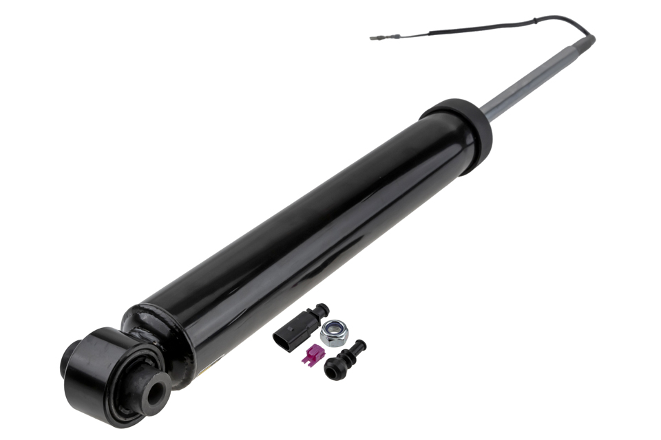 This part match OEM code: 4M0616031AQ
