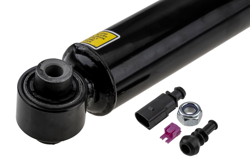 This part match OEM code: 4M0616031AT
