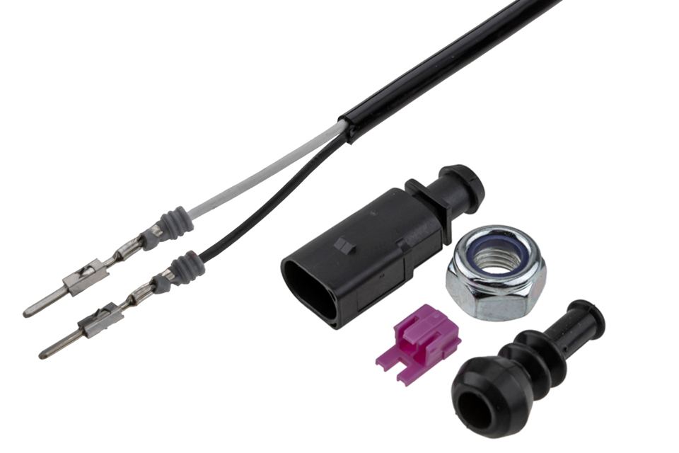 This part match OEM code: 4M0661031B