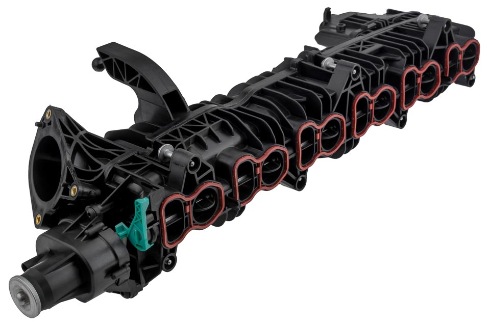 This part match OEM code: 11617811909