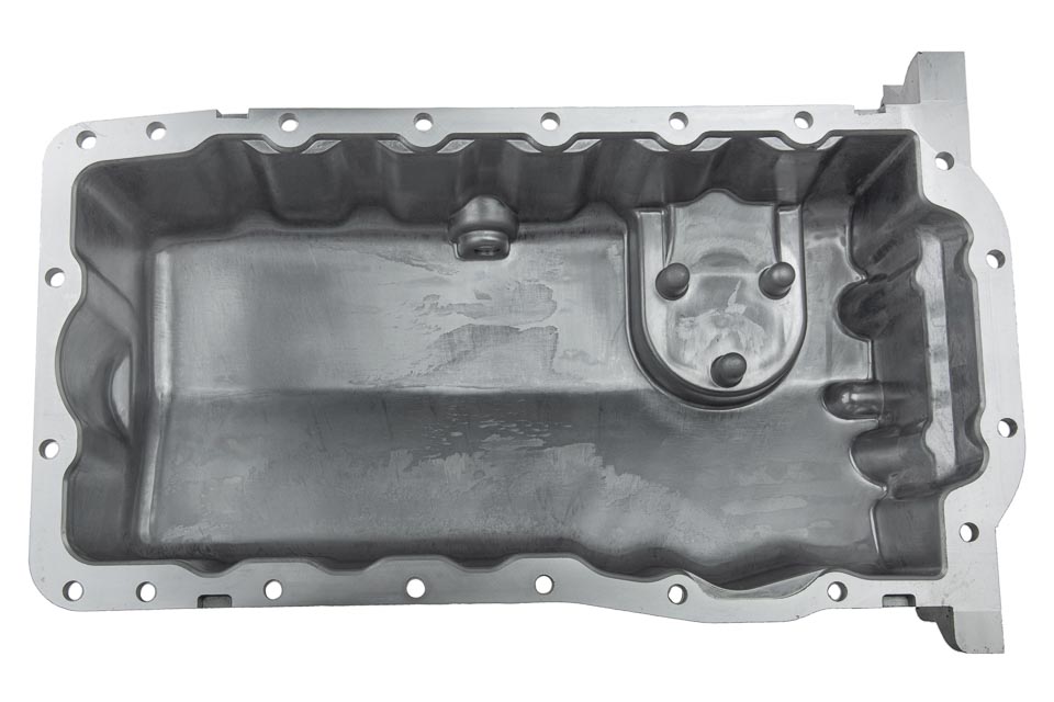 This part match OEM code: 038 103 601 A
