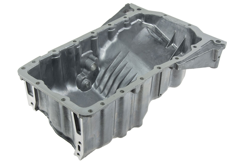 This part match OEM code: 6B103601P