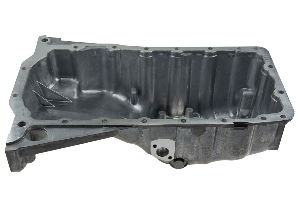 This part match OEM code: 6B 103 603 P