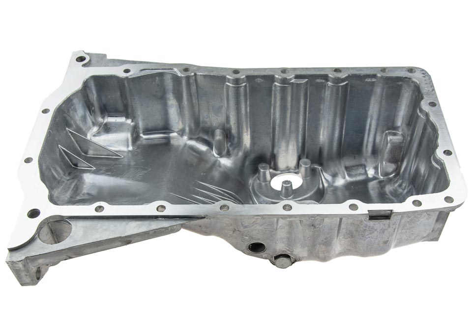 OEM код товара: 6B 103 603 N