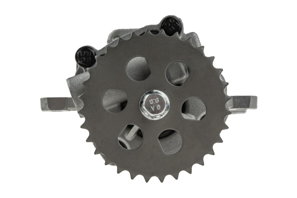 Prekės atitinka OEM kodą: YC1Q-6600-CB
