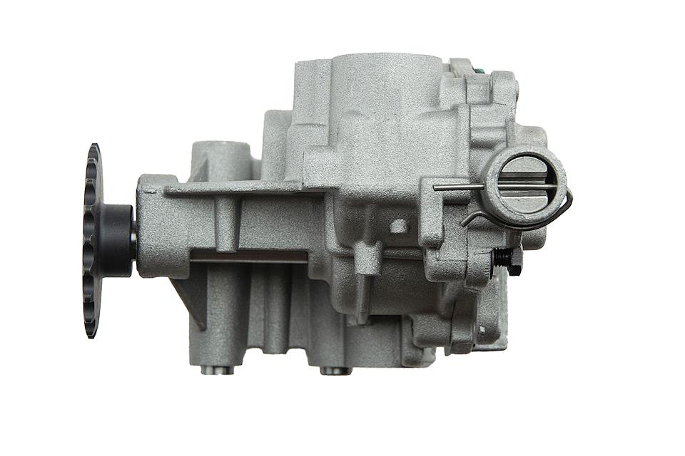 Prekės atitinka OEM kodą: 8200 967 016