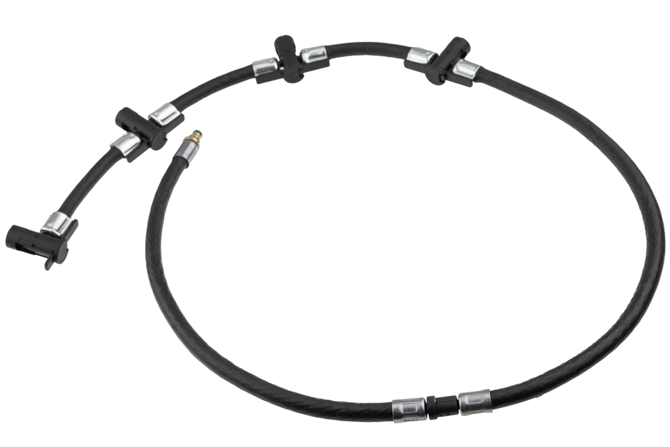 This part match OEM code: 6460701532