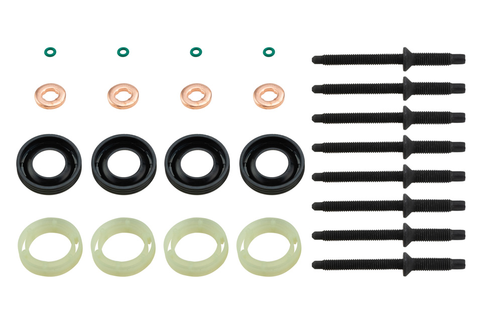 This part match OEM code: 1432205