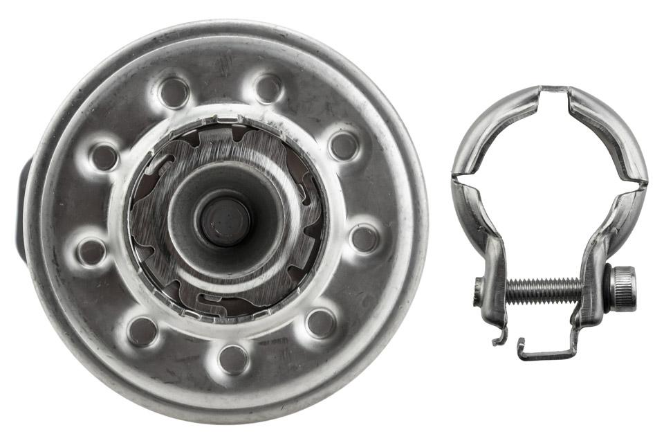 Prekės atitinka OEM kodą: FX23189E3AC