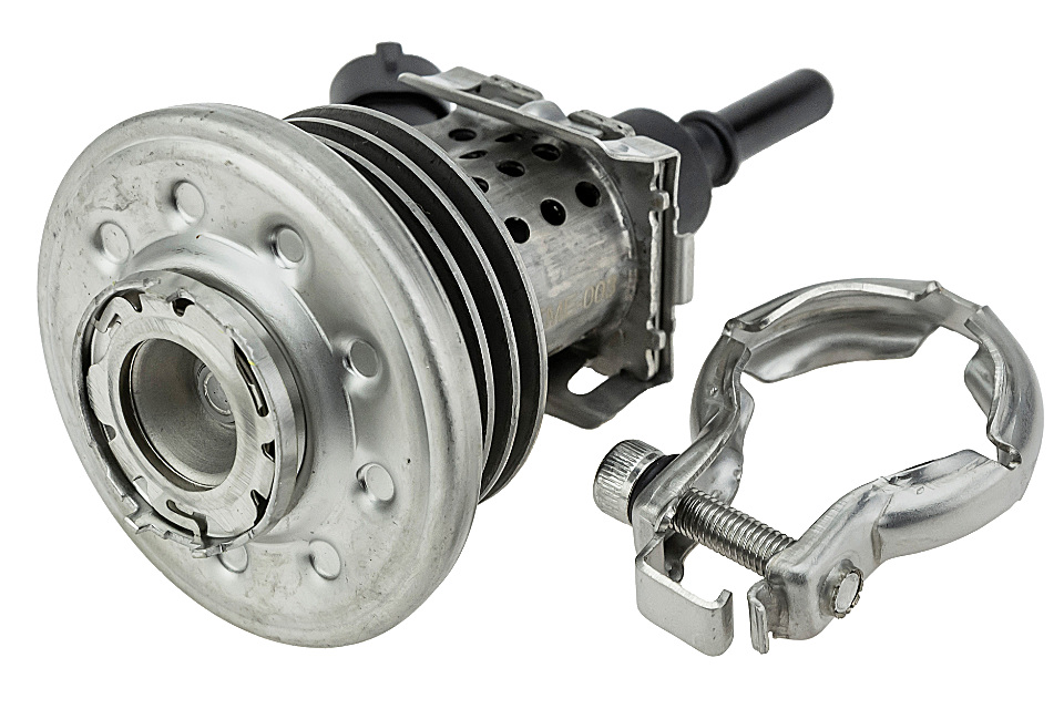This part match OEM code: 0004901013