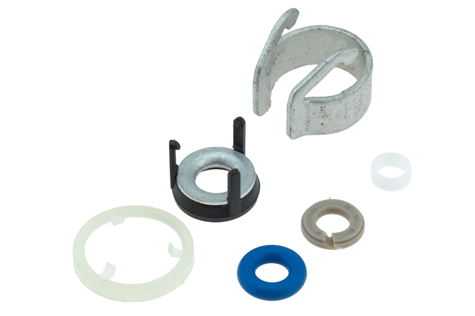 This part match OEM code: 06H998907A