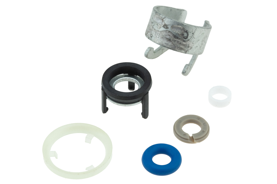This part match OEM code: 06H998907A