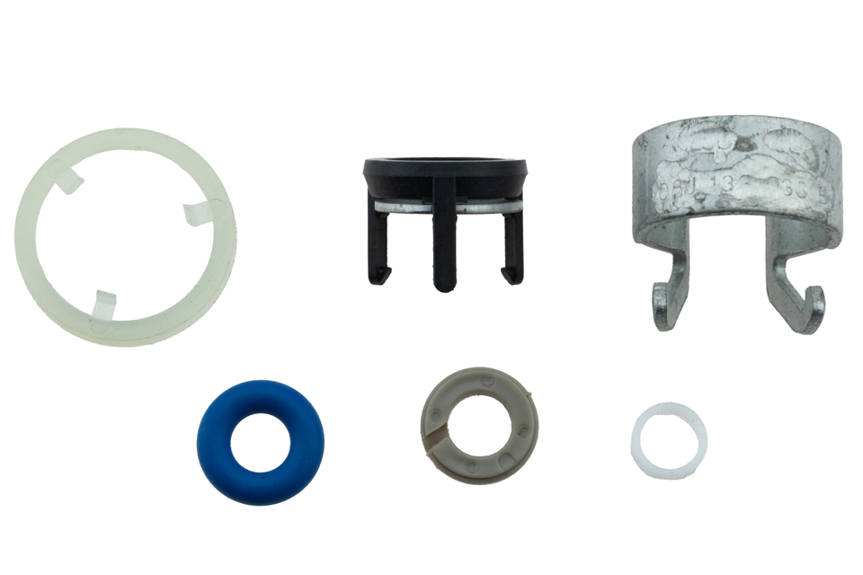 This part match OEM code: 06H998907A
