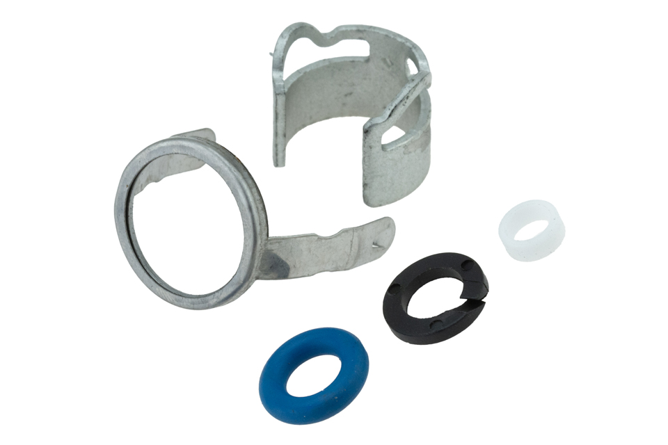 This part match OEM code: 06E998907G