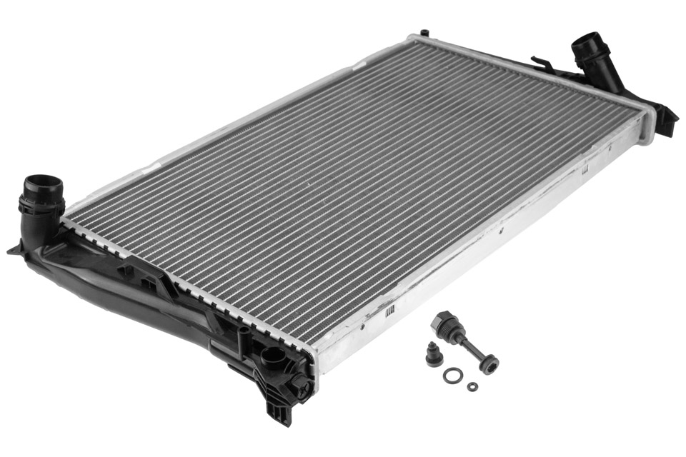 This part match OEM code: 17117558480
