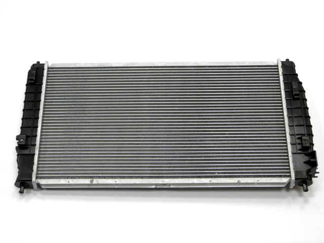 Radiatorius, variklio aušinimas