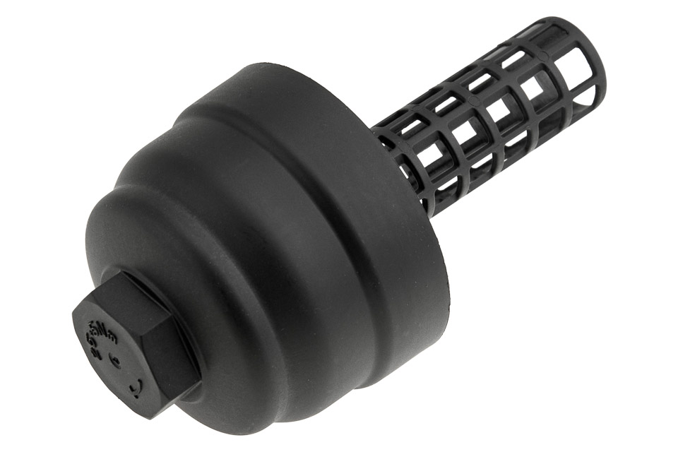 Prekės atitinka OEM kodą: 06E115433