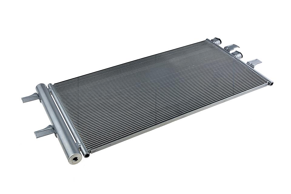 OEM код товара: 64509271205