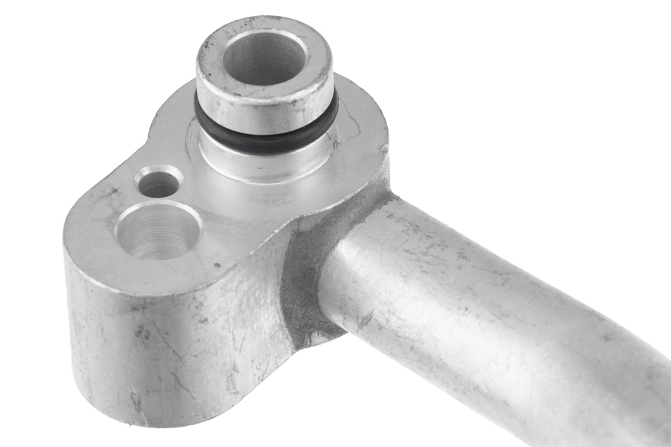 This part match OEM code: 1K0820721G