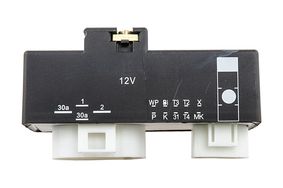 Prekės atitinka OEM kodą: 1J0 919 506H