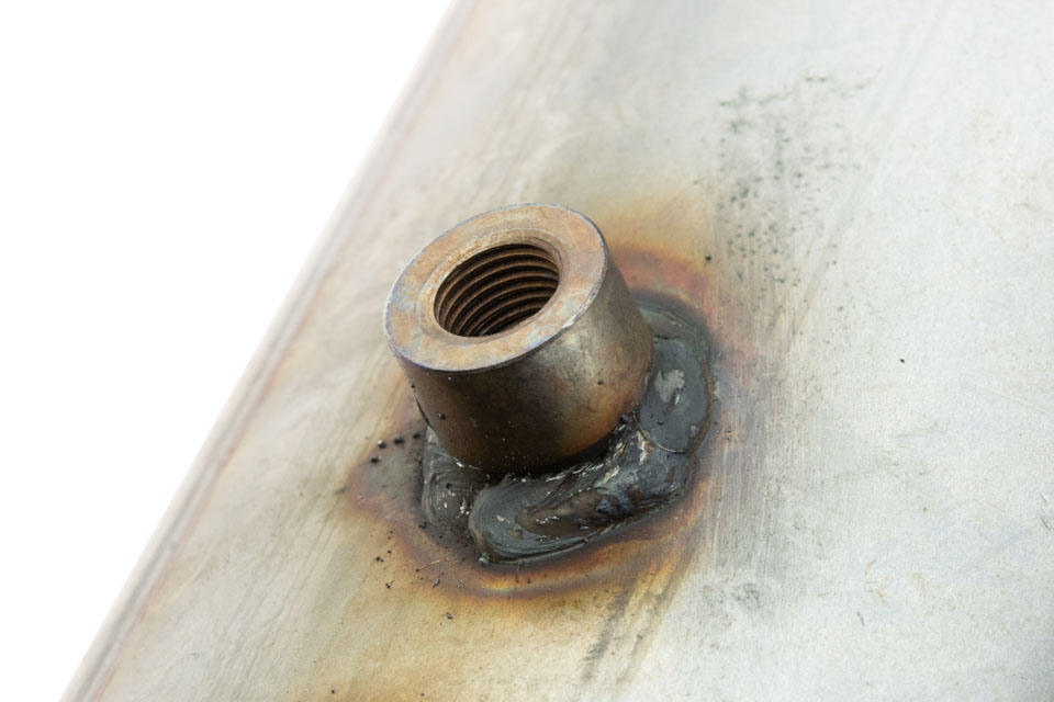 This part match OEM code: 1695765