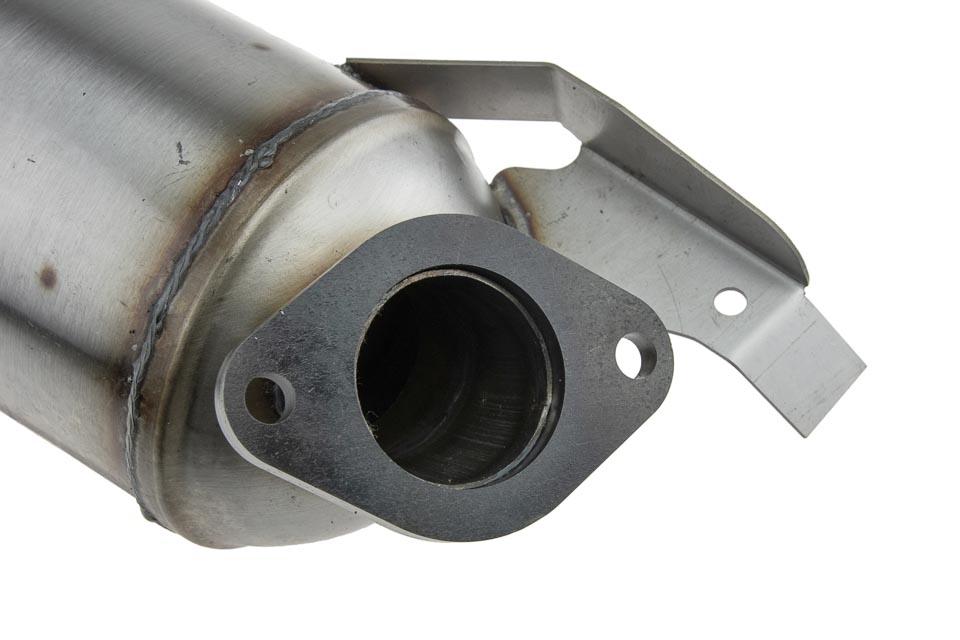 This part match OEM code: 4418781
