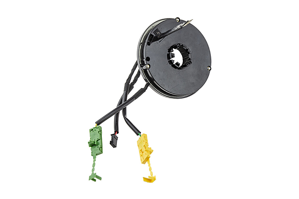 This part match OEM code: A0004640618