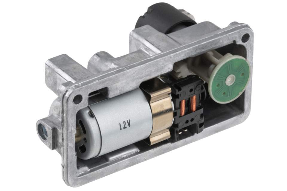This part match OEM code: 758351-0017