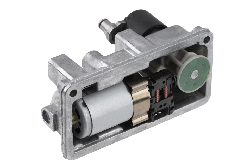 This part match OEM code: 762965-0007