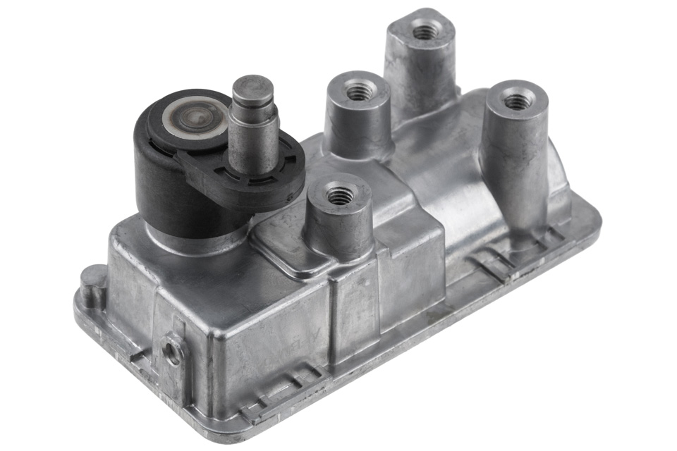 This part match OEM code: 11658506722