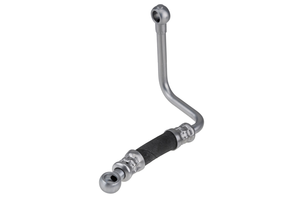 This part match OEM code: 11427794315