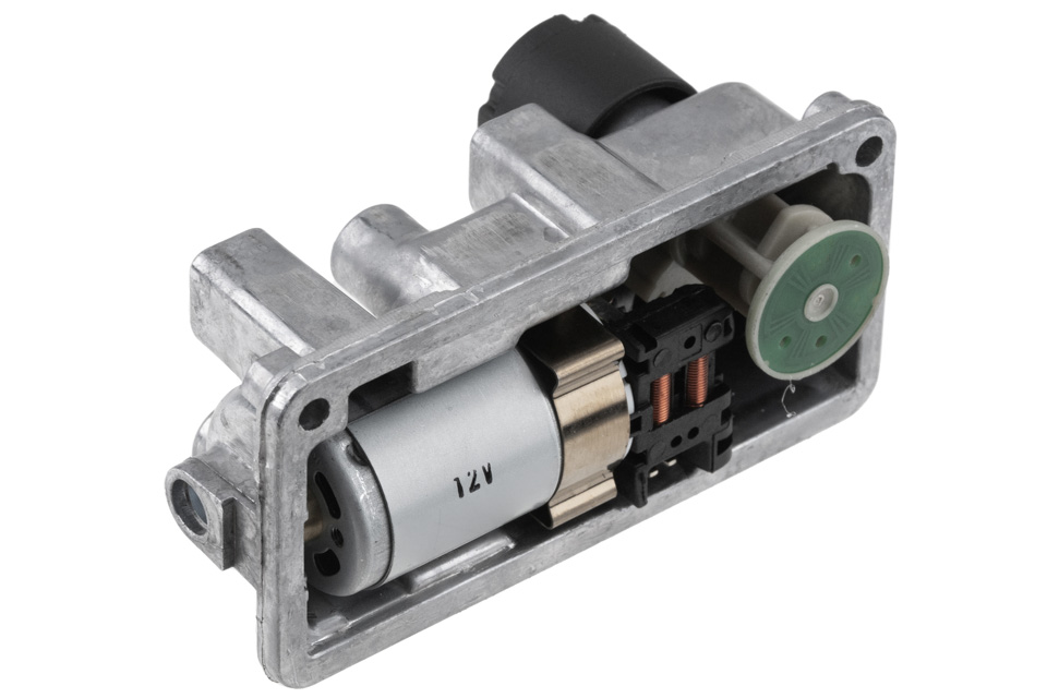 This part match OEM code: 752610-5025S