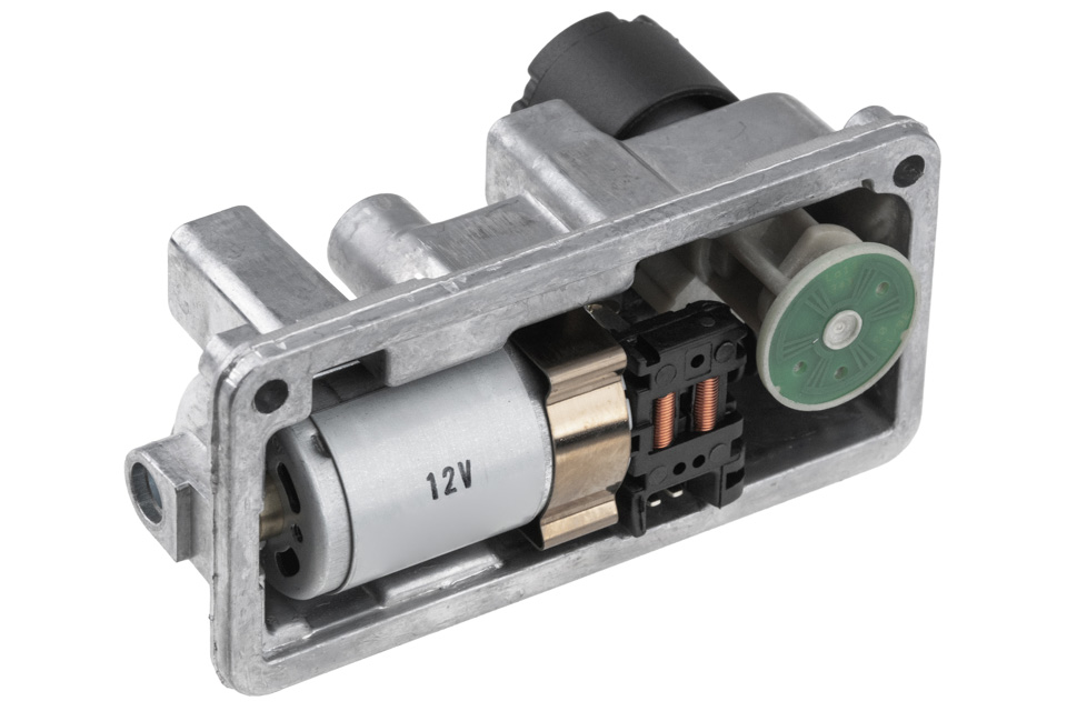 OEM код товара: 752610-0012