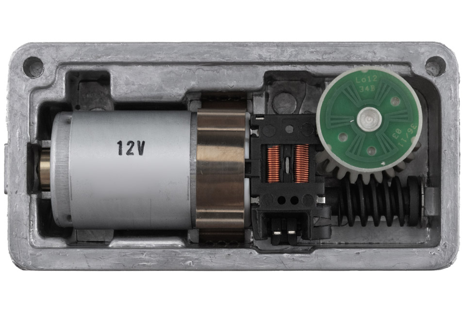 OEM код товара: 752610-5032S