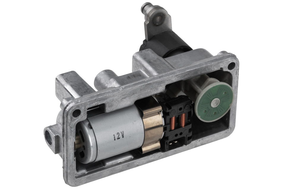 Prekės atitinka OEM kodą: 742693-5003S