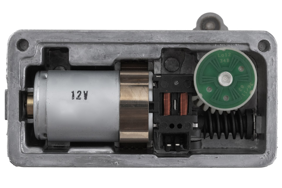 OEM код товара: 727461-5006S