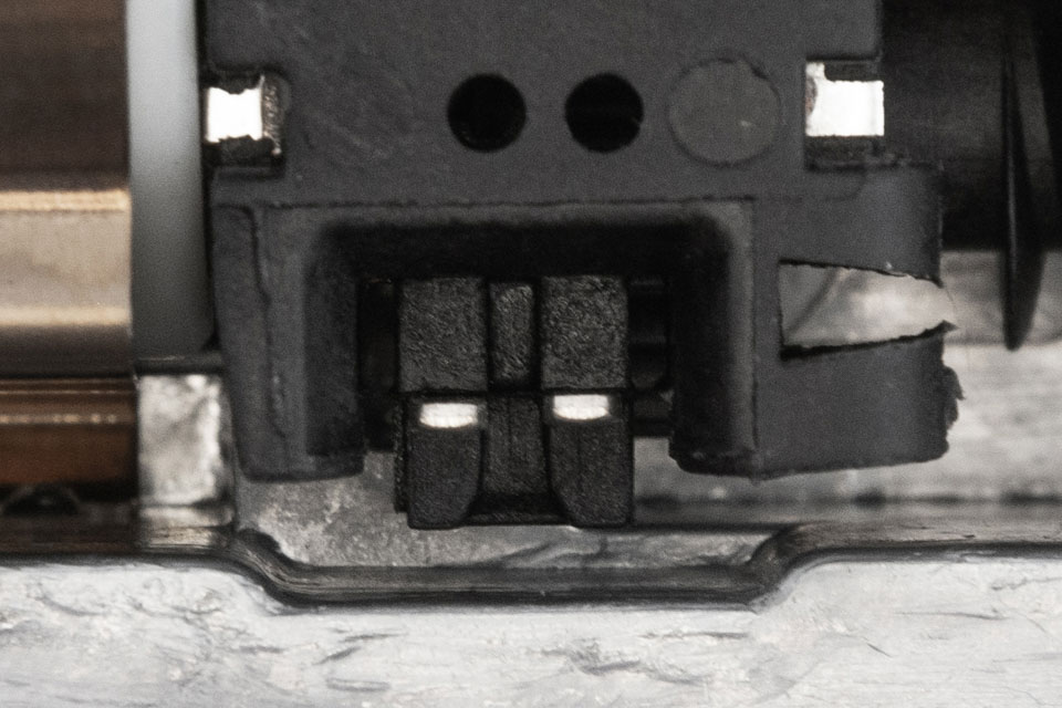 OEM код товара: 742693-5002S