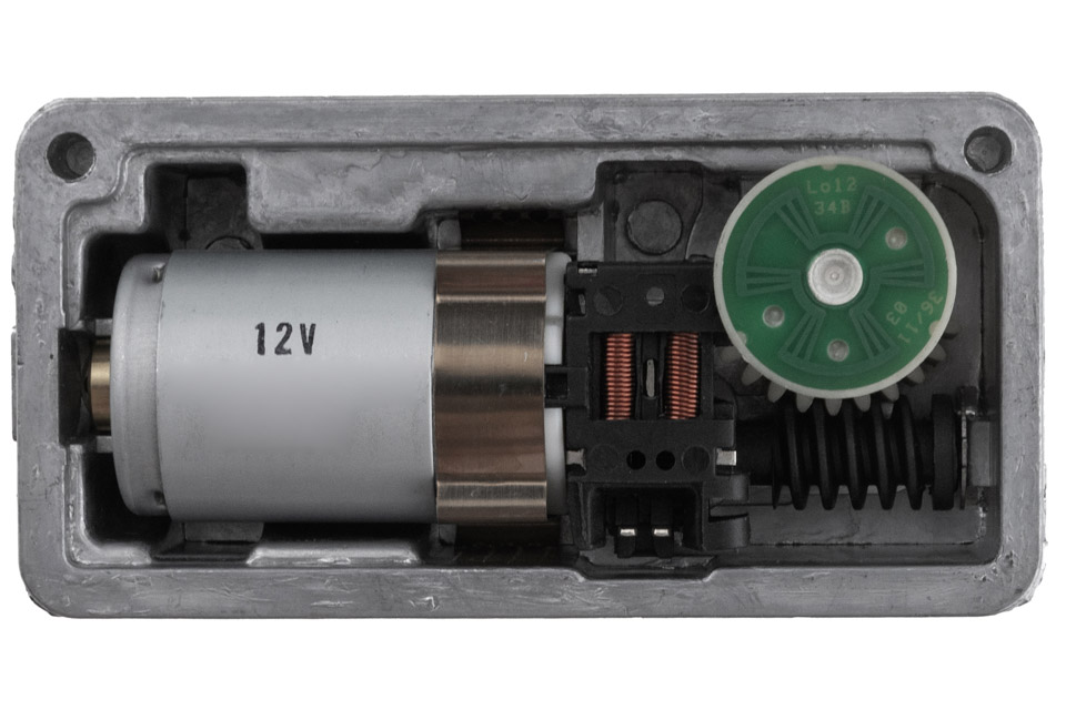 Prekės atitinka OEM kodą: 776470-5003S