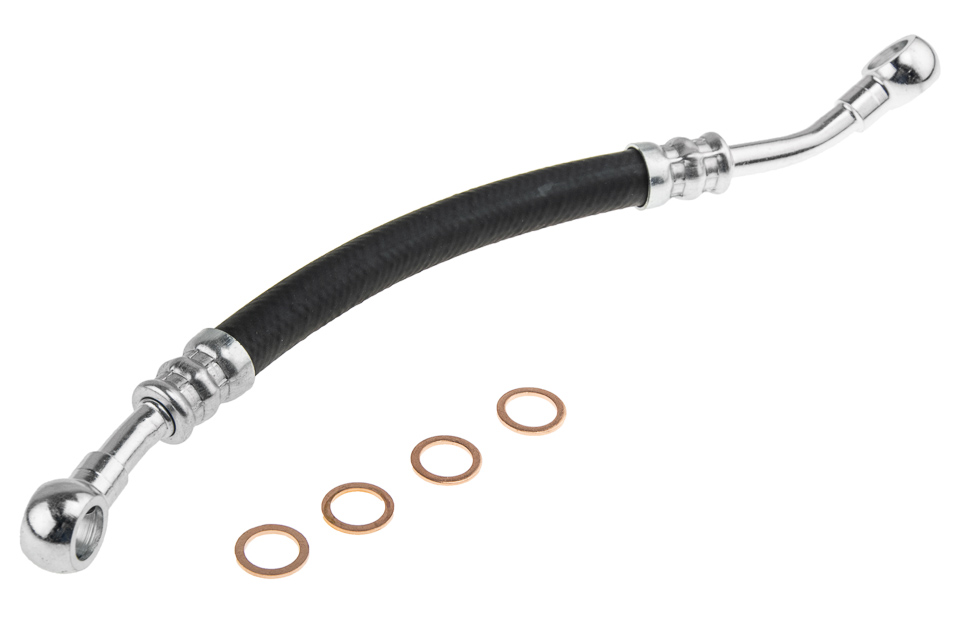 This part match OEM code: 1705532