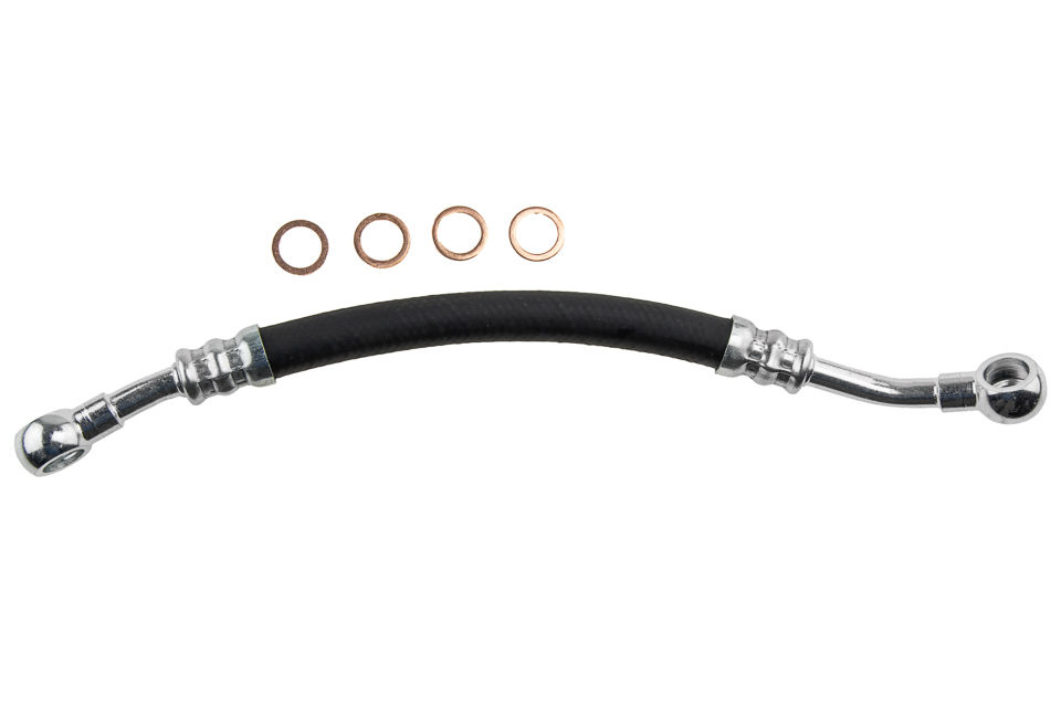 This part match OEM code: 1 705 532