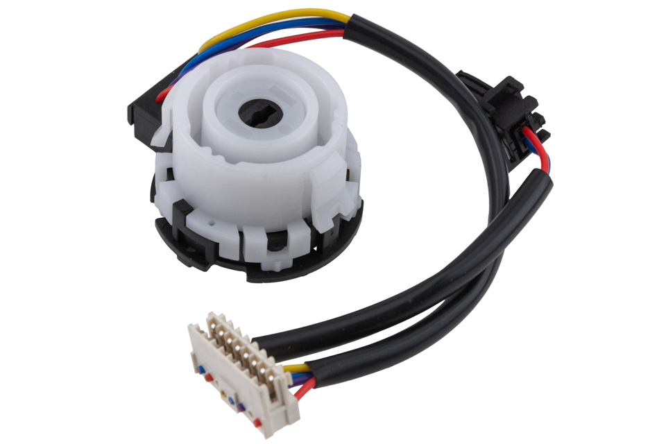 This part match OEM code: 1K0905849B