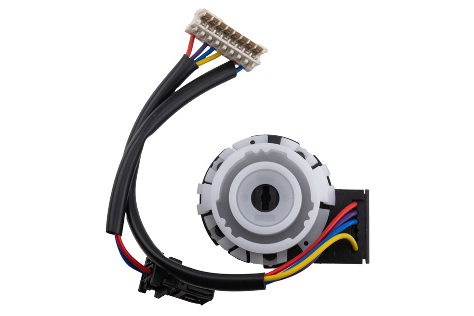 This part match OEM code: 1K0905865A