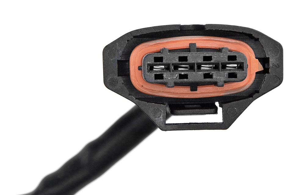 Prekės atitinka OEM kodą: 9129954