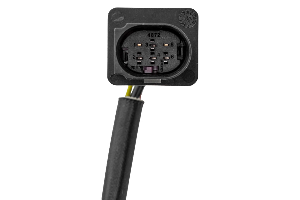 Prekės atitinka OEM kodą: 06F 906 262 AJ