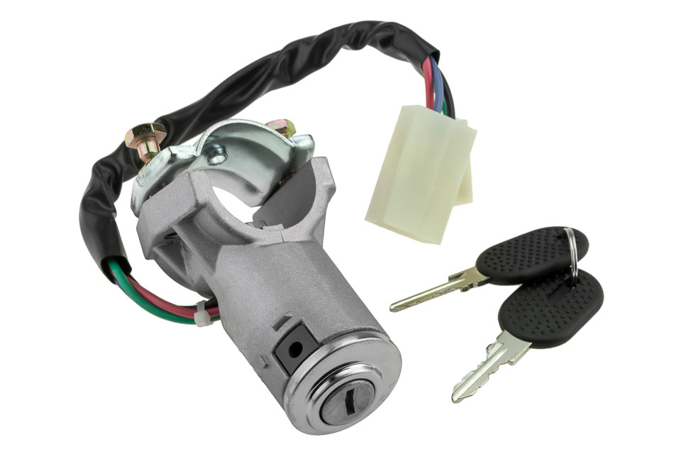This part match OEM code: 1907617