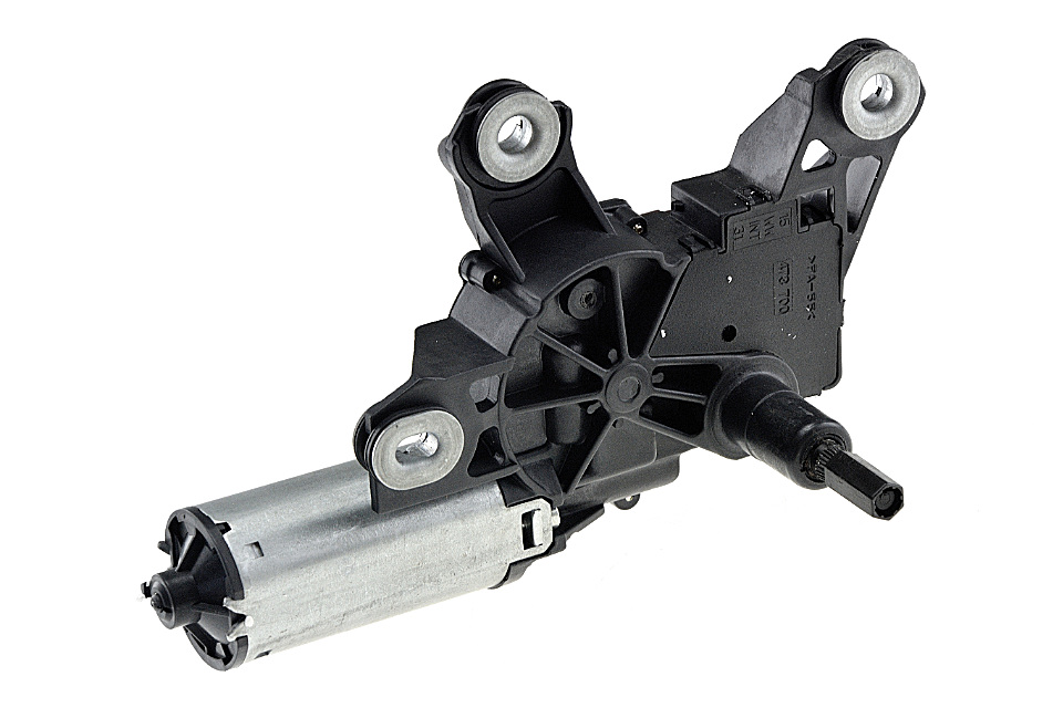 Prekės atitinka OEM kodą: 6X0955711D