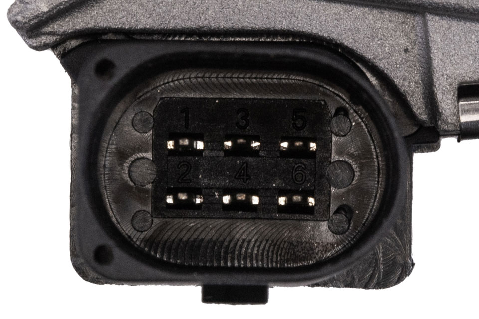 Prekės atitinka OEM kodą: 06E133062H