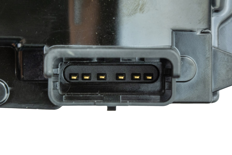 This part match OEM code: 13547576698