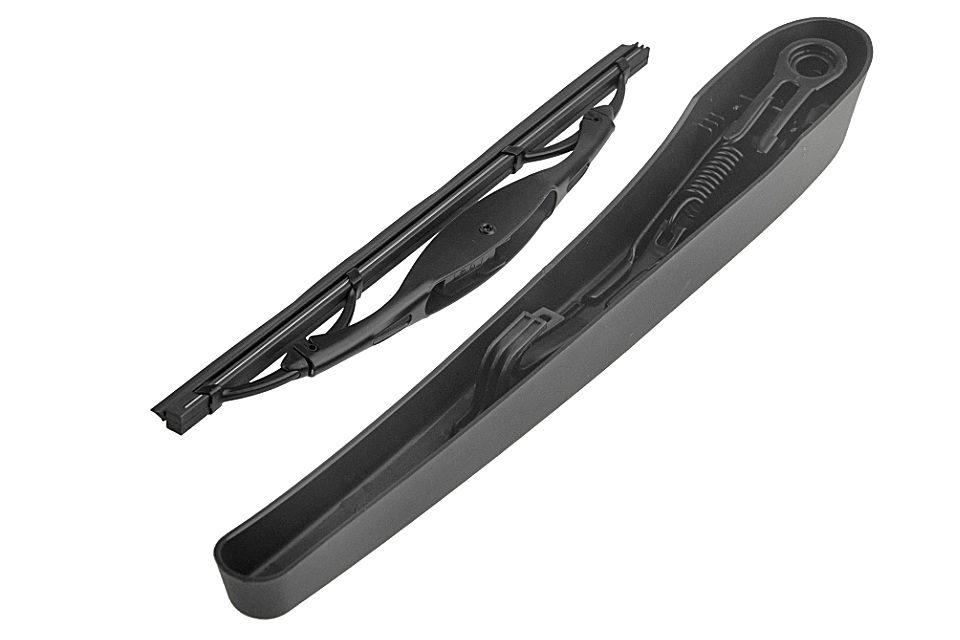 This part match OEM code: 1274006